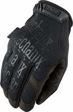 Töökindad Mechanix Wear The Original Covert MG-55-010, kunstnahk, must, L suurus