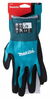 Töökindad Makita P-84698, L suurus, nitriilkattega