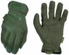 Töökindad Mechanix Wear FastFit, Olive Drab, XL suurus, 2 tk