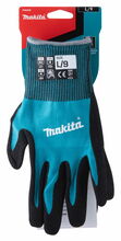 Töökindad Makita P-84698, L suurus, nitriilkattega