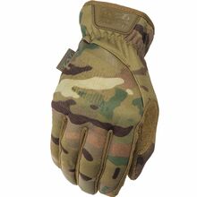 Töökindad Mechanix Wear FastFit, Multicam, XL suurus, 2 tk