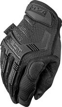 Töökindad Mechanix Wear M-Pact Covert, must, XXL suurus