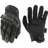 Töökindad Mechanix Wear M-Pact High Dexterity, must, S suurus