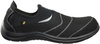 Tööjalatsid Safety Jogger Yukon, madalad, must, suurus 45