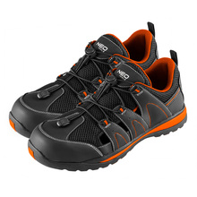 Töösandaalid Neo Tools 82-079-45, S1 SRA, komposiitnina, suurus 45