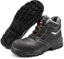 Talvised töösaapad Pesso BS159 S3 SRC Kevlar, suurus 45