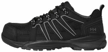Tööjalatsid Helly Hansen Manchester Low S3 SRC, 46, must