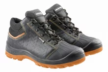 Turvasaapad Hogert Berkel HT5K571, suurus 40