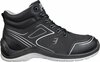 Töösaapad Safety Jogger Flow Mid, S3, suurus 42, must