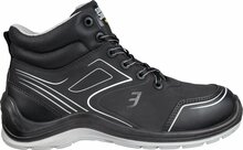 Töösaapad Safety Jogger Flow Mid, S3, suurus 42, must
