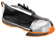 Töökingad Neo Tools Neo S1, must/oranž