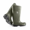 Kummikud Bekina Steplite Easy Grip O4, rohelised, suurus 43