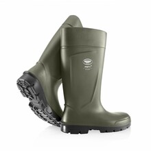 Kummikud Bekina Steplite Easy Grip O4, rohelised, suurus 43