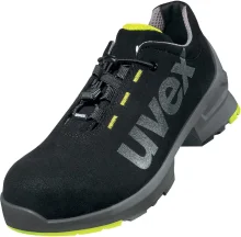 Tööjalanõud Uvex 8544.8 S2 SRC, must, suurus 43