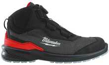 Tööjalatsid Milwaukee FLEXTRED B1M110133, S1PS ESD, suurus 45