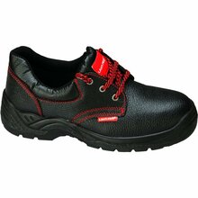 Töökingad Lahti Pro O1 SRC, suurus 46, must, nahk, CE