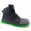 Töösaapad Pesso Marcus S3S, 45, must