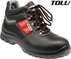 Tööjalatsid Yato YT-80796, Tolu S3, suurus 41, must