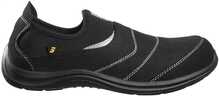 Turvajalatsid Safety Jogger Yukon, S1P, suurus 46, must