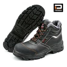 Töösaapad Pesso BS159 S3 SRC, 43, Plactic/Kevlar