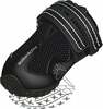Kaitsvad saapad Trixie Walker Active, L suurus, 2 tk, must