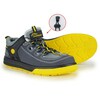 Töösandaalid Venner, S1P, suurus 45, kollane