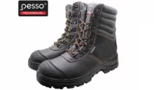Talvised töösaapad Pesso BS659, S3 SRC, suurus 45