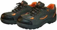 Tööjalanõud Artmas BSPORT2, must, suurus 44