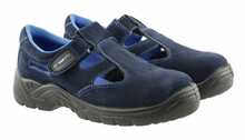 Tööjalatsid Hogert HT5K522, S1P SRC, suurus 46, navy