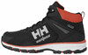 Töösaapad Helly Hansen Chelsea Evo 2 Mid, 42, O6 HRO SRC ESD, must