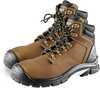 Töösaapad NEO TOOLS 82-170-40, S3 SRC, crazy horse nahk, suurus 40