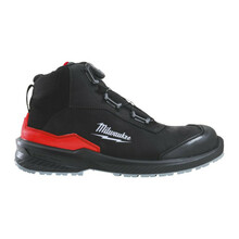 Töösaapad Milwaukee Flextred Boa B1M110133, suurus 40, S3S ESD SC FO High