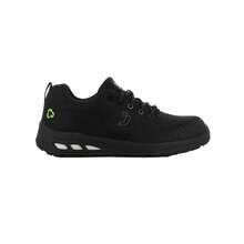 Turvajalatsid Safety Jogger ECOFITZS1P, suurus 46, must, madal, voodrita