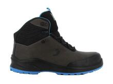 Kaitsejalatsid Safety Jogger MODULOS3M, suurus 42, sinine/must