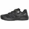 Tööjalatsid Helly Hansen Barcode Low BOA O1, 46, must