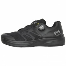Tööjalatsid Helly Hansen Barcode Low BOA O1, 46, must