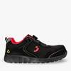 Tööjalatsid Safety Jogger Ecolobi S1P Low TLS, suurus 42, must