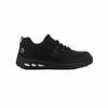 Tööjalatsid Safety Jogger ECOFITZS1P, suurus 43, must