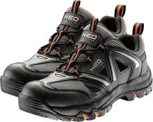 Töösandaalid Neo Tools OB 82-722, suurus 42