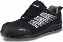Tööjalanõud Dedra BH9P6V, S1, suurus 39