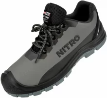 Tööjalanõud Awtools Nitro S3 SR FO, suurus 45, hall