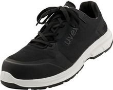 Tööjalatsid Uvex 1 Sport 65942, S1P SRC, suurus 41, must