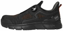 Tööjalatsid Helly Hansen Kensington Low BOA S1P, 42, must