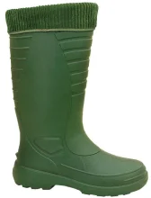 Kummikud Lemigo Grenlander 862, suurus 43, rohelised
