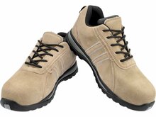 Töö- ja spordijalatsid Yato YT-80494, PERA S1P, suurus 45