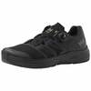 Tööjalanõud Helly Hansen Workwear Barcode Low BOA O1, suurus 43, must