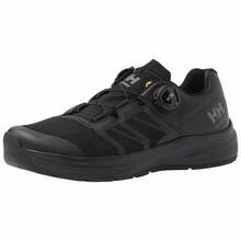 Tööjalanõud Helly Hansen Workwear Barcode Low BOA O1, suurus 43, must