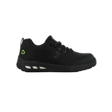 Tööjalanõud Safety Jogger ECOFITZS1P, S1P, 42, must