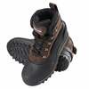 Talvised töösaapad Lahti Pro 30804, suurus 39, pruun/must