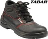 Töösaapad Yato YT-80762, Tabar S1P, 40, must